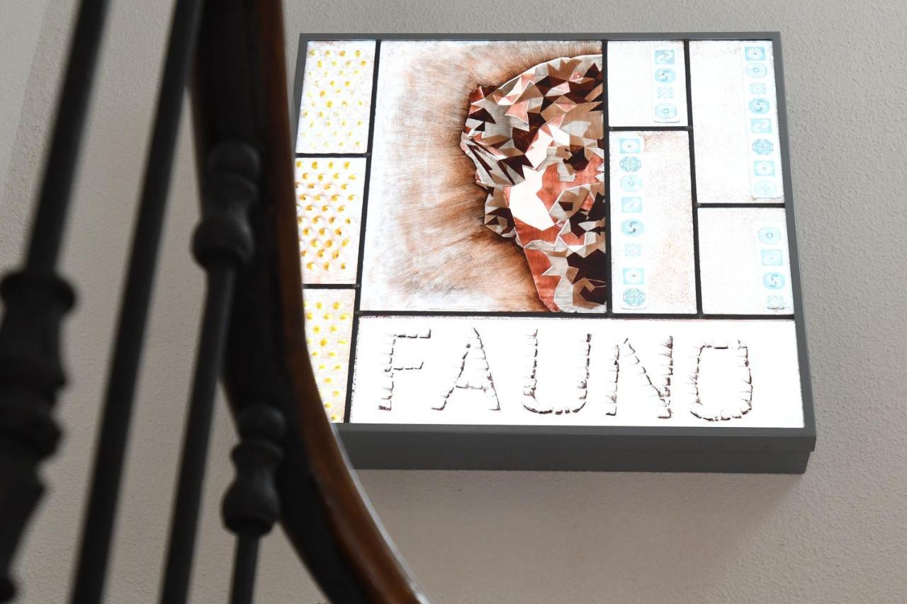 Housingleon - Apartamentos Fauno 아스토르가 외부 사진