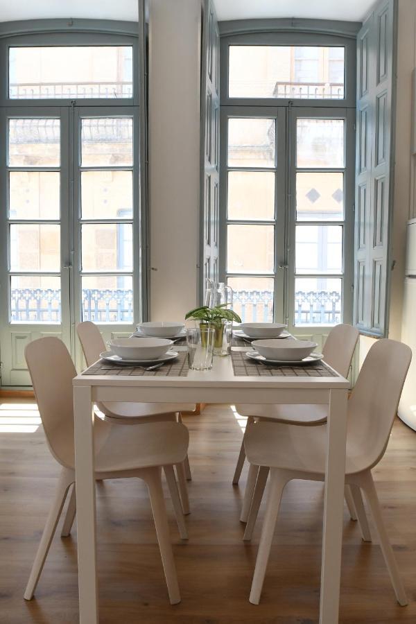 Housingleon - Apartamentos Fauno 아스토르가 외부 사진