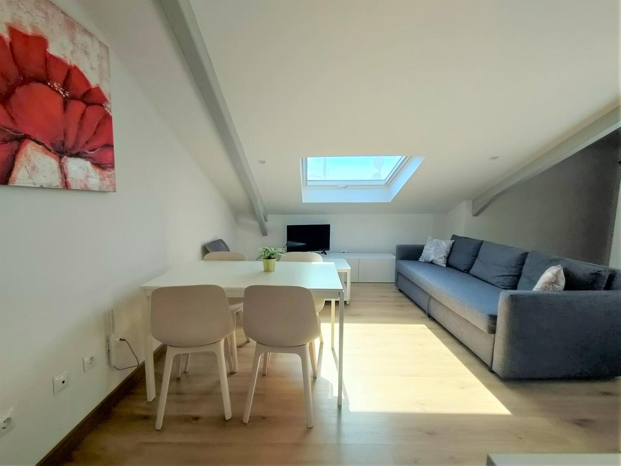 Housingleon - Apartamentos Fauno 아스토르가 외부 사진