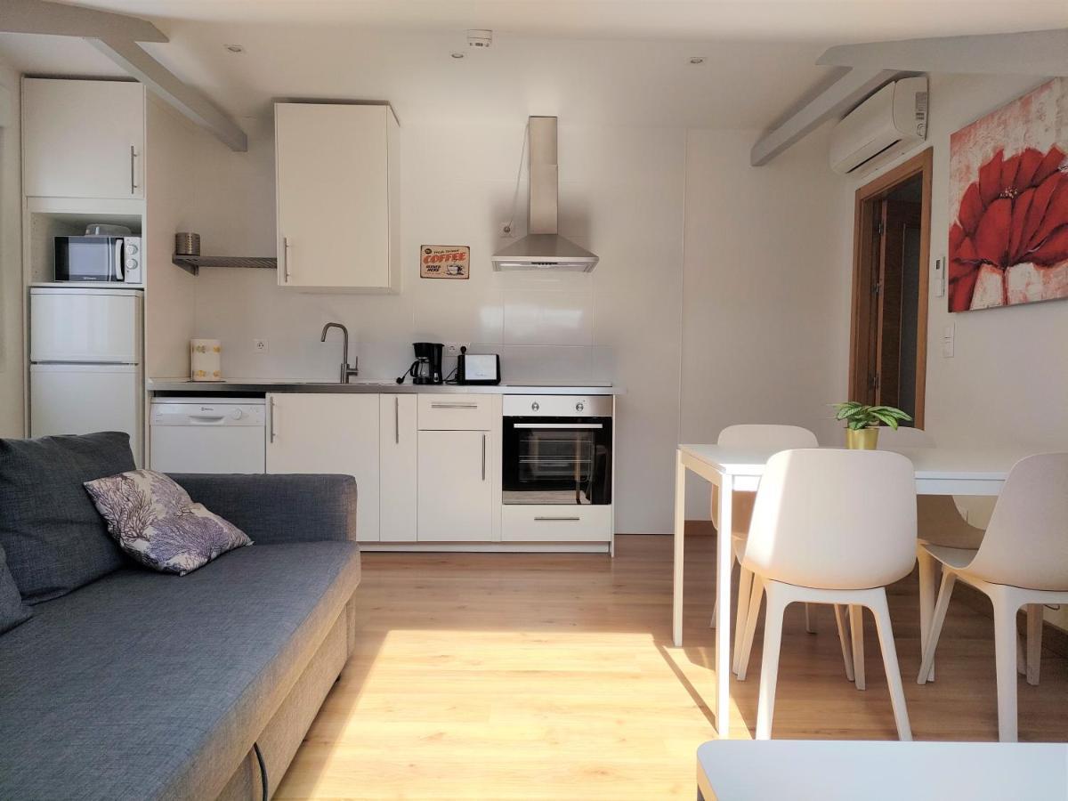 Housingleon - Apartamentos Fauno 아스토르가 외부 사진