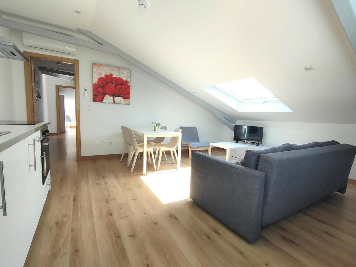 Housingleon - Apartamentos Fauno 아스토르가 외부 사진