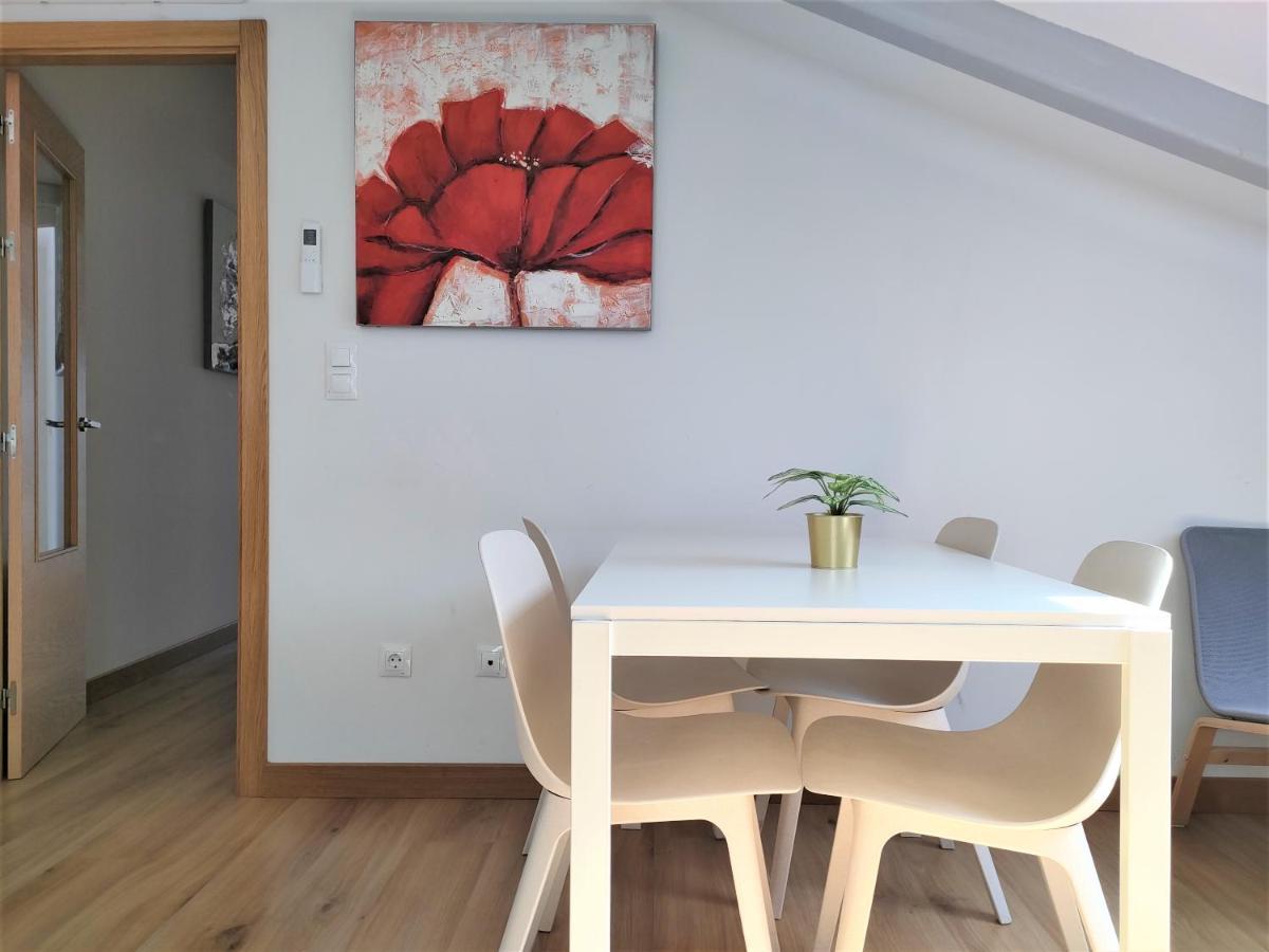 Housingleon - Apartamentos Fauno 아스토르가 외부 사진