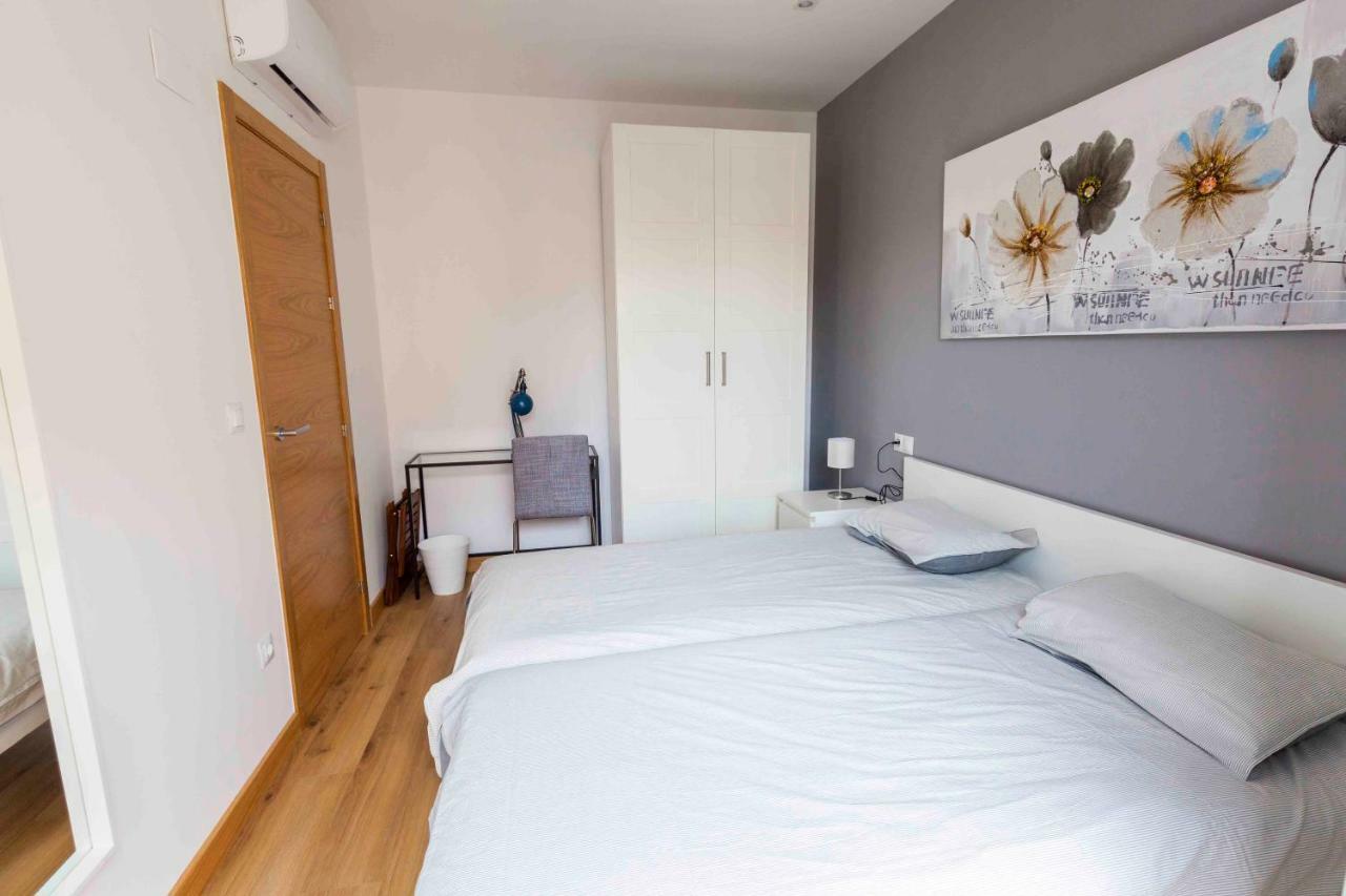 Housingleon - Apartamentos Fauno 아스토르가 외부 사진