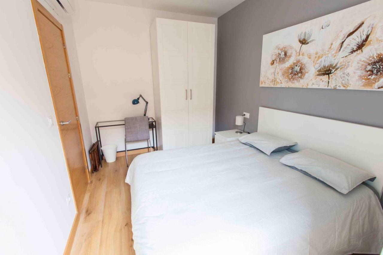 Housingleon - Apartamentos Fauno 아스토르가 외부 사진